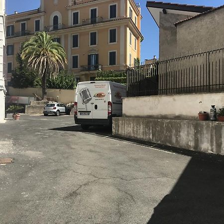 Ermes Relais Bed & Breakfast Rome Exterior photo
