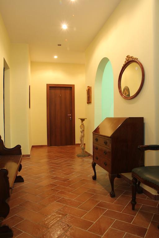 Ermes Relais Bed & Breakfast Rome Exterior photo