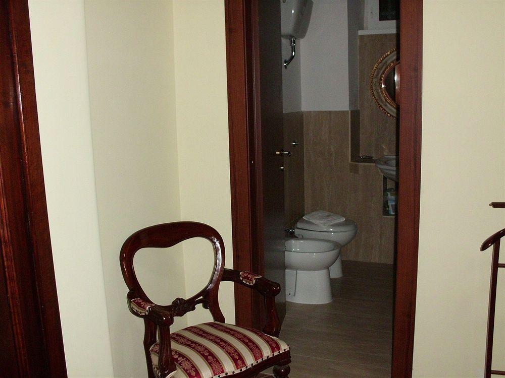 Ermes Relais Bed & Breakfast Rome Exterior photo