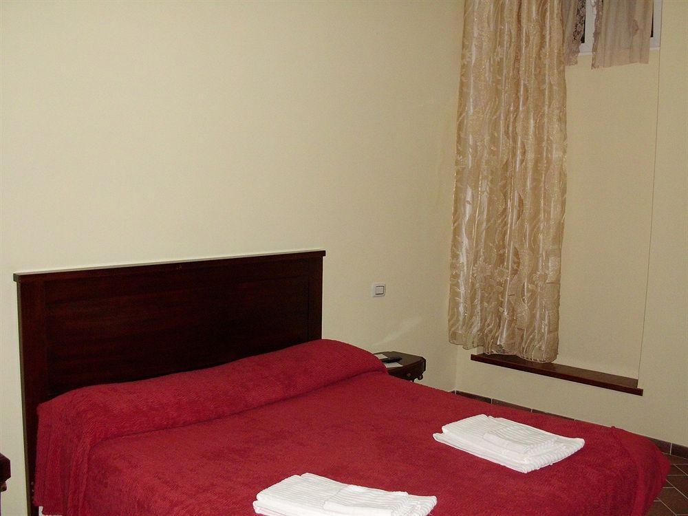 Ermes Relais Bed & Breakfast Rome Exterior photo