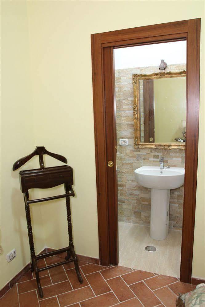 Ermes Relais Bed & Breakfast Rome Exterior photo