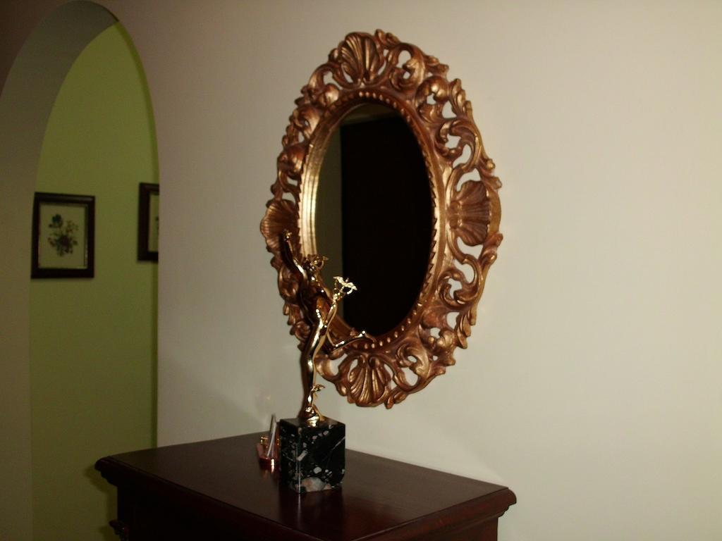 Ermes Relais Bed & Breakfast Rome Exterior photo