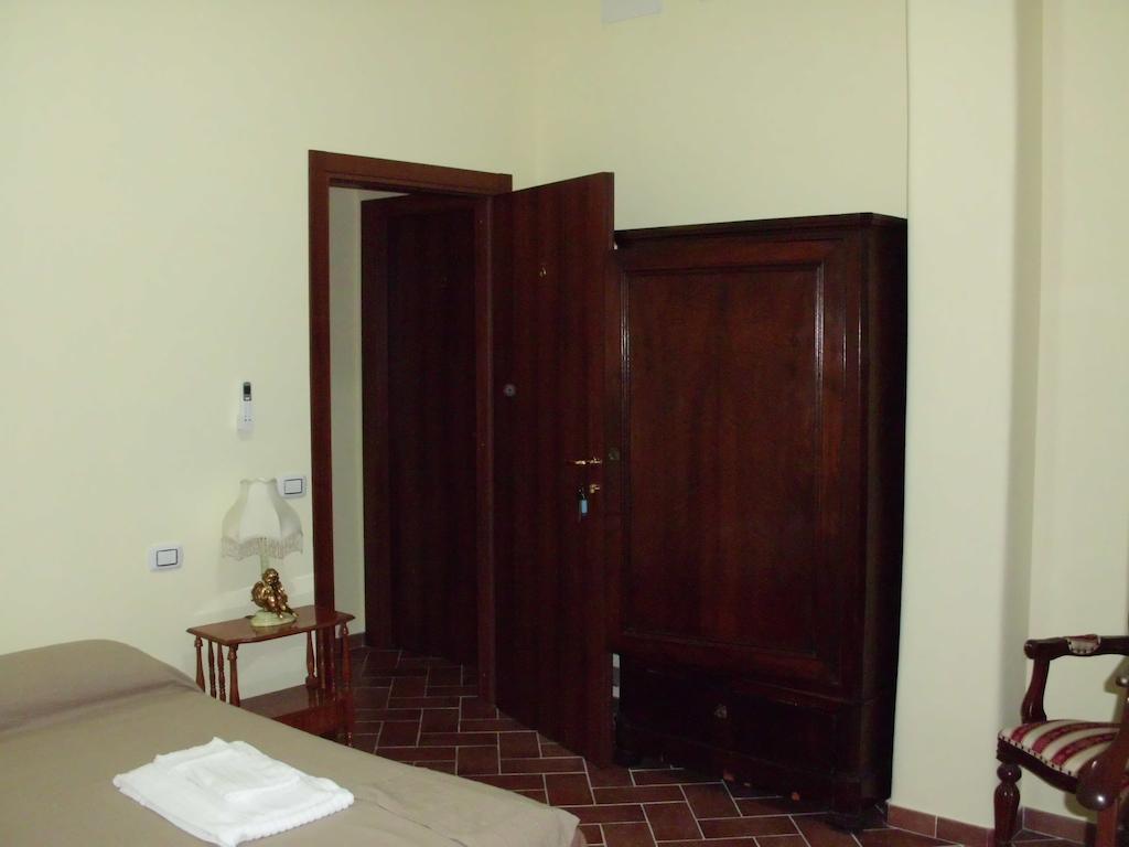 Ermes Relais Bed & Breakfast Rome Room photo