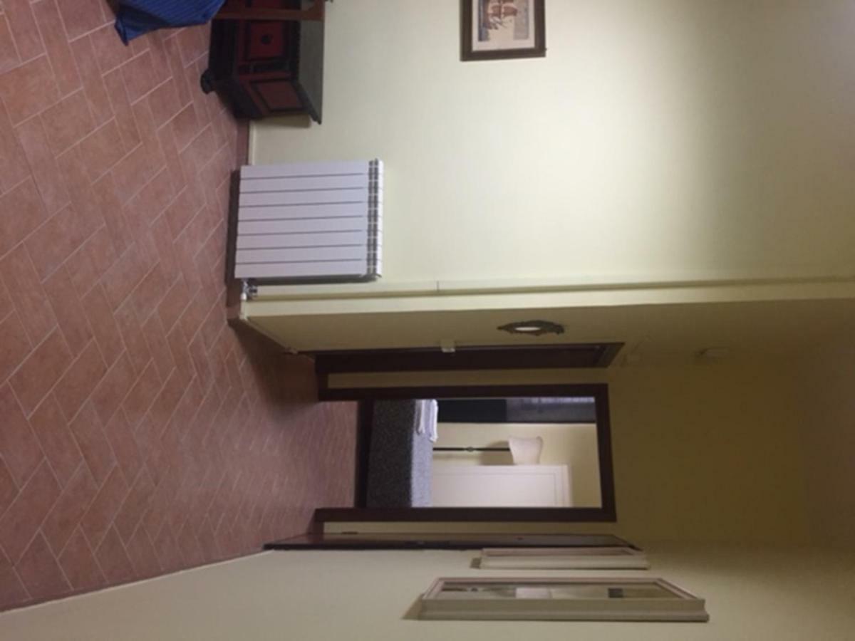 Ermes Relais Bed & Breakfast Rome Exterior photo